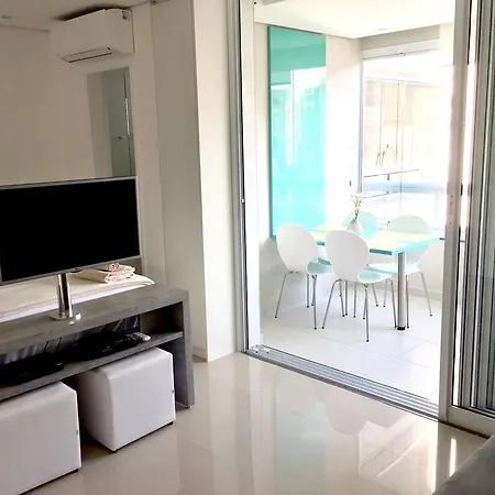 Be Paulista'S Studios 圣保罗 Exterior photo