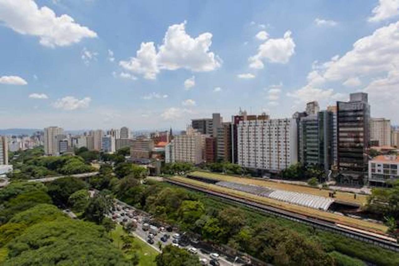 公寓 Be Paulista's 圣保罗