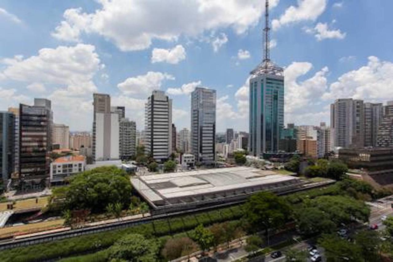 公寓 Be Paulista's *